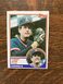 1983 TOPPS BASEBALL CARD #735 Tommy John California Angels NrMt  Free shipping