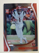 Ja'Marr Chase 2021 Absolute RC #105 Cincinnati Bengals LSU Tigers