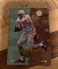 1996 FLEER ULTRA BUCKEYES OILERS EDDIE GEORGE ROOKIE RC #169 1462