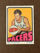 1972-73 Topps - #192 Billy Keller Pacers Near Mint NM (Set Break)