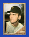 1962 Topps Set-Break #448 Joe Gibbon EX-EXMINT *GMCARDS*