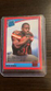 2018 Panini Donruss - Rated Rookie #308 Nick Chubb (RC)