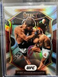 Zabit Magomedsharipov UFC 2021 Panini Select Concourse Silver Prizm Card #83