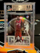 2003-04 Topps Pristine Refractors Lebron James /1999 #101 BGS 9.5 Cavaliers