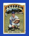 1972 Topps Set-Break #759 Chris Cannizzaro LOW GRADE (filler) *GMCARDS*