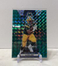 2023 AJ Dillon Panini Mosaic Football #84 Green Mosaic Green Bay Packers