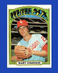 1972 Topps Set-Break #126 Bart Johnson NR-MINT *GMCARDS*