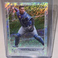 2022 Topps Series 1 - Foilboard #219 Salvador Perez