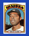 1972 Topps Set-Break #387 Horace Clarke NM-MT OR BETTER *GMCARDS*