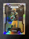2023 Panini Prizm Jayden Reed Silver Prizm RC #334 - Packers