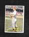 1957 TOPPS #162 JACK MEYER - EX/MT - 3.99 MAX SHIPPING COST