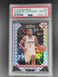 Shai Gilgeous-Alexander 2018-19 Panini Prizm Silver Mosaic RC #89 PSA 10--L