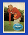 1960 Topps Set-Break #105 John David Crow EX-EXMINT *GMCARDS*