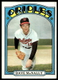 1972 Topps #490 Dave McNally Baltimore Orioles EX-EXMINT NO RESERVE!