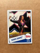 Sasha Banks WWE Divas RC Rookie Card 2015 Topps Heritage #109 WWF WCW AEW TNA