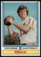 1974 Topps Steve Spurrier #215 NrMint-Mint