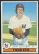 1979 Topps Jim Hunter #670