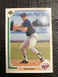 1991 Scott Leius #35 Baseball Card (Upper Deck)