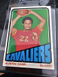 1972 Topps #90 Austin Carr Cleveland Cavaliers Notre Dame