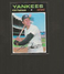 1971 TOPPS RON HANSEN #419 EX+ HIGHER GRADE