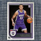 2022-23 Hoops KEEGAN MURRAY Rookie RC #234 Kings (A)