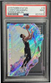 Giannis Antetokounmpo 2019-20 Panini Status Upper Echelon PSA 9 Bucks #10