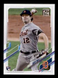 2021 TOPPS UPDATE #US63 CASEY MIZE ROOKIE RC DETROIT TIGERS