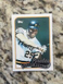 1989 Topps Bobby Bonilla Pittsburgh Pirates #440 Baseball Card