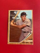 1962 Topps Baseball Card #70 Harmon Killebrew, Minnesota Twins, HOF, EX!