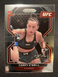 2022 Panini Prizm UFC Casey O'Neill Rookie Card Base #179 Australia 