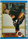 1989-90 O-PEE-CHEE TREVOR LINDEN RC ROOKIE #89 NM-MINT CANUCKS