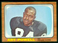 1966 TOPPS #116 ART POWELL EXMT