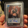 KAROL ROSA #102 2022 Panini Donruss Optic UFC RATED ROOKIE AUTO RC