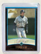 2001 Bowman Draft Ichiro Suzuki Rookie Seattle Mariners #BDP84—Future HOF RC!