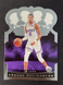 2020-21 Panini Crown Royale Tyrese Haliburton #98 RC Rookie Card Kings NBA