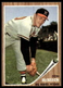 1962 Topps #483 Don McMahon Milwaukee Braves NM-MT Or Better SET BREAK!