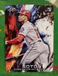 2018 Topps Fire - #181 Juan Soto (RC)