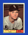 1961 Topps Set-Break #352 Bob Shaw EX-EXMINT *GMCARDS*