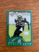 2002 Topps Donte Stallworth Rookie New Orleans Saints #382