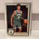 2022-23 Hoops #254 MarJon Beauchamp Rookie Rc Milwaukee Bucks NBA