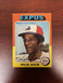 1975 Topps #10 Willie Davis Expos Combined Shipping