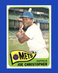 1965 Topps Set-Break #495 Joe Christopher NM-MT OR BETTER *GMCARDS*