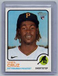 2022 Topps Heritage Oneil Cruz #157 RC Rookie Pittsburgh Pirates (Read Descrip)