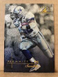 1997 Pinnacle Inscriptions #22 Challenge Collection Emmitt Smith HOF Cowboys