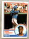 1983 Topps Traded Darryl Strawberry Rookie Card#108T New York Mets Excellent!!!