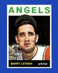 1964 Topps Set-Break #227 Barry Latman EX-EXMINT *GMCARDS*