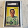 1955 Bowman - #115 Bobby Thomason