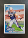 2010 Topps #148 Rob Gronkowski Patriots RC  EX-MT