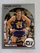 1990 Hoops #287 Mark Eaton Utah Jazz NBA Basketball Card NBA TRADING SPORTS CARD