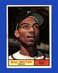 1961 Topps Set-Break #251 Bill Bruton EX-EXMINT *GMCARDS*